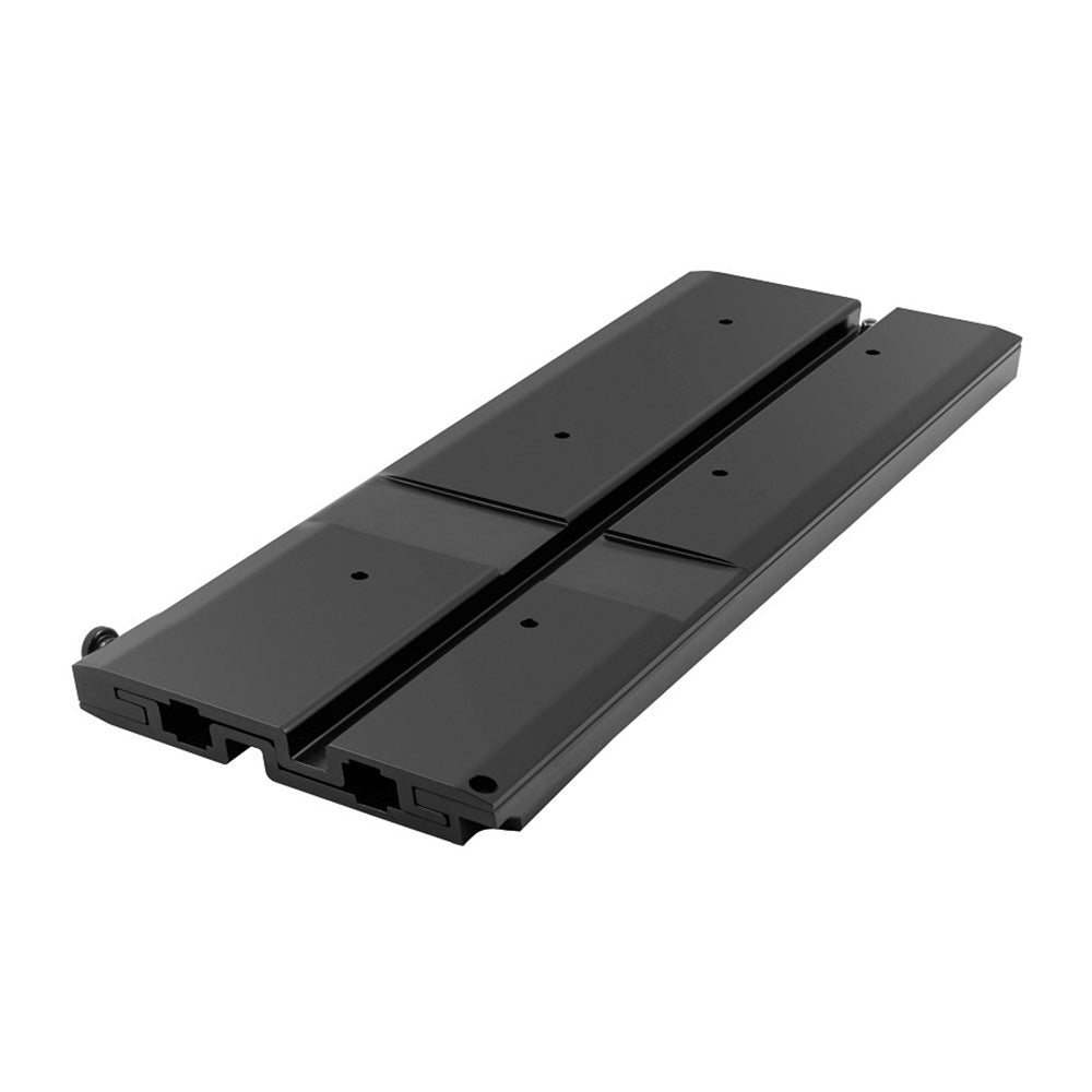 Minn Kota - RTA-61 Cable-Steer Quick Release Bracket — Quality Boat Parts
