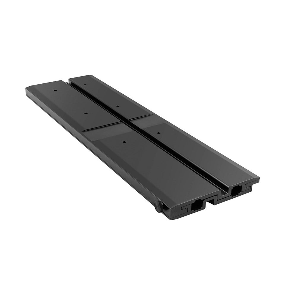 Minn Kota - MKA-62 Cable-Steer Quick Release Bracket — Quality Boat Parts