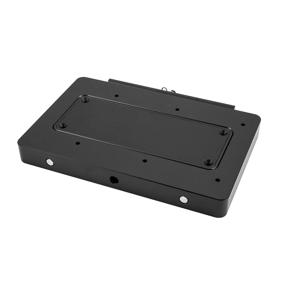 Minn Kota - RTA-64 Quick Release Bracket — Quality Boat Parts