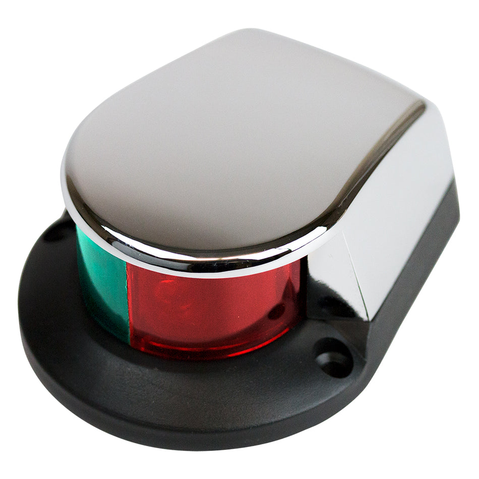 Sea-Dog - Combination Bow Light - Low Profile — Quality Boat Parts