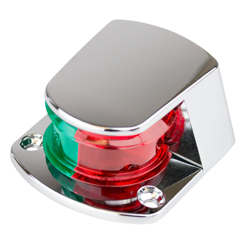 Sea-Dog - Combination Bow Light — Quality Boat Parts