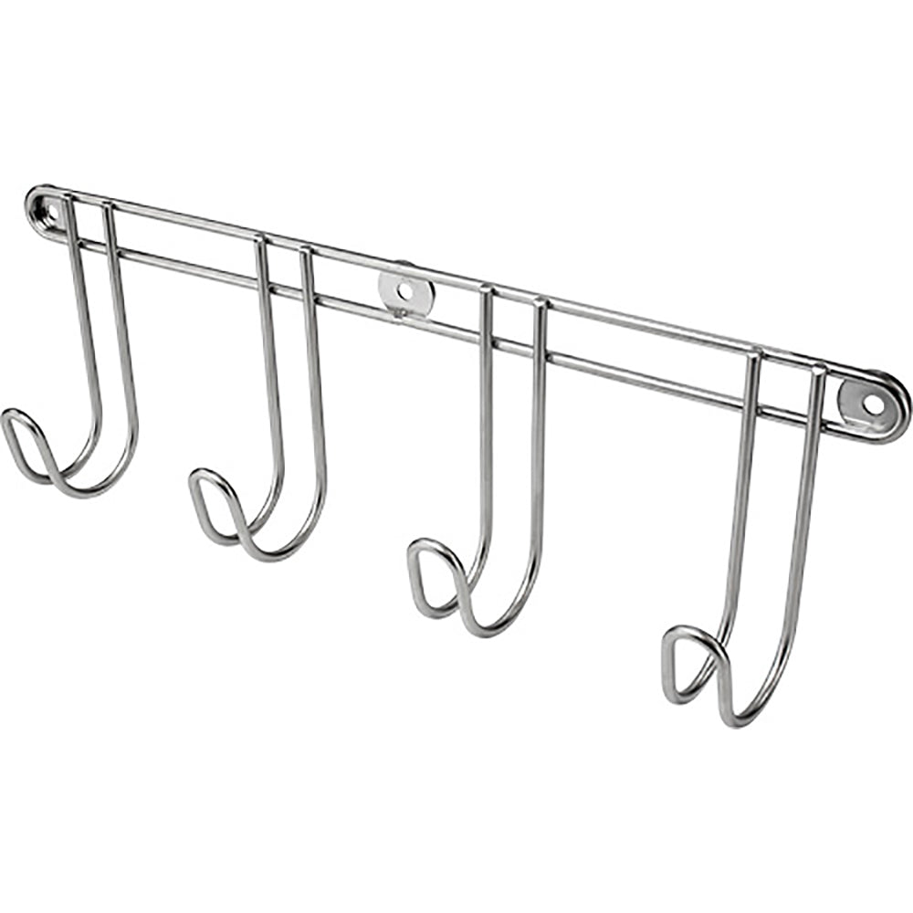 Sea-Dog - Rope & Accessory Holder - Stainless Steel — Quality Boat Parts