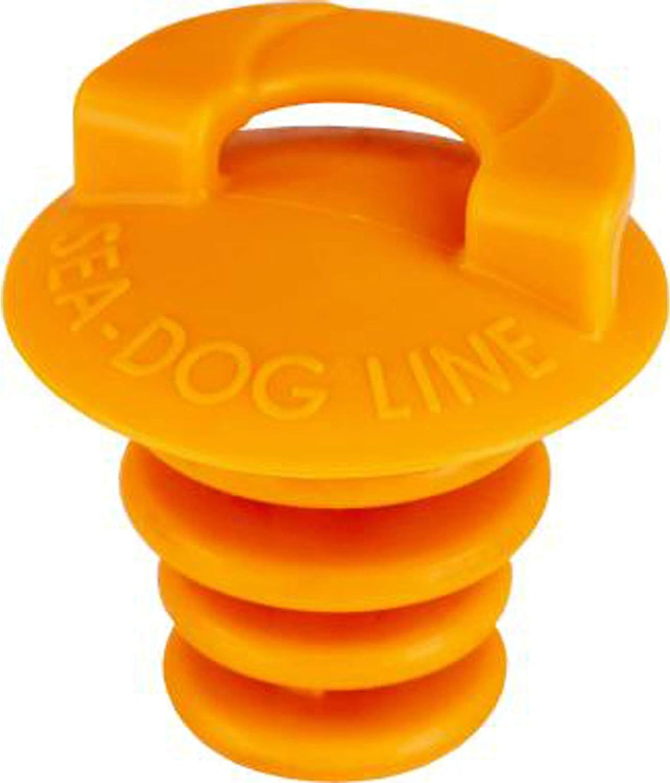 Sea-Dog - Emergency Deck Fill Plug — Quality Boat Parts