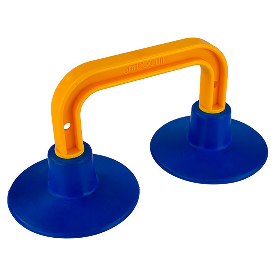 Sea-Dog - Suction Cup Handle - Plastic — Quality Boat Parts
