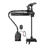 Minn Kota - Ultrex 90/115 Trolling Motor - With Micro Remote — Quality Boat Parts