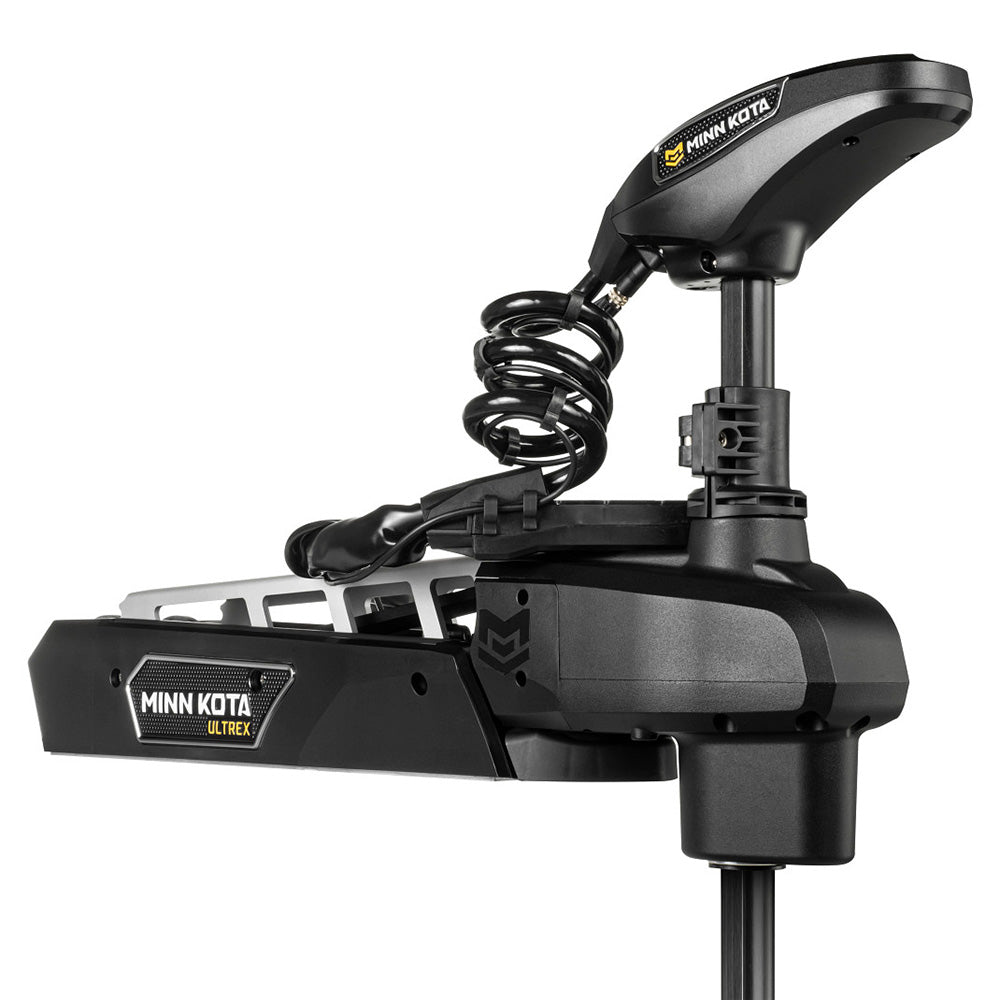 Minn Kota - Ultrex 90/115 Trolling Motor - With Micro Remote — Quality Boat Parts