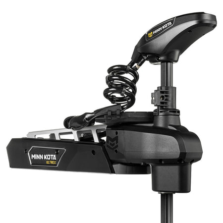 Minn Kota - Ultrex 90/115 Trolling Motor - With Micro Remote — Quality Boat Parts
