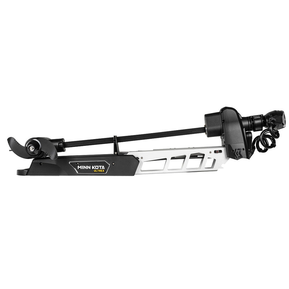 Minn Kota - Ultrex 90/115 Trolling Motor - With Micro Remote — Quality Boat Parts