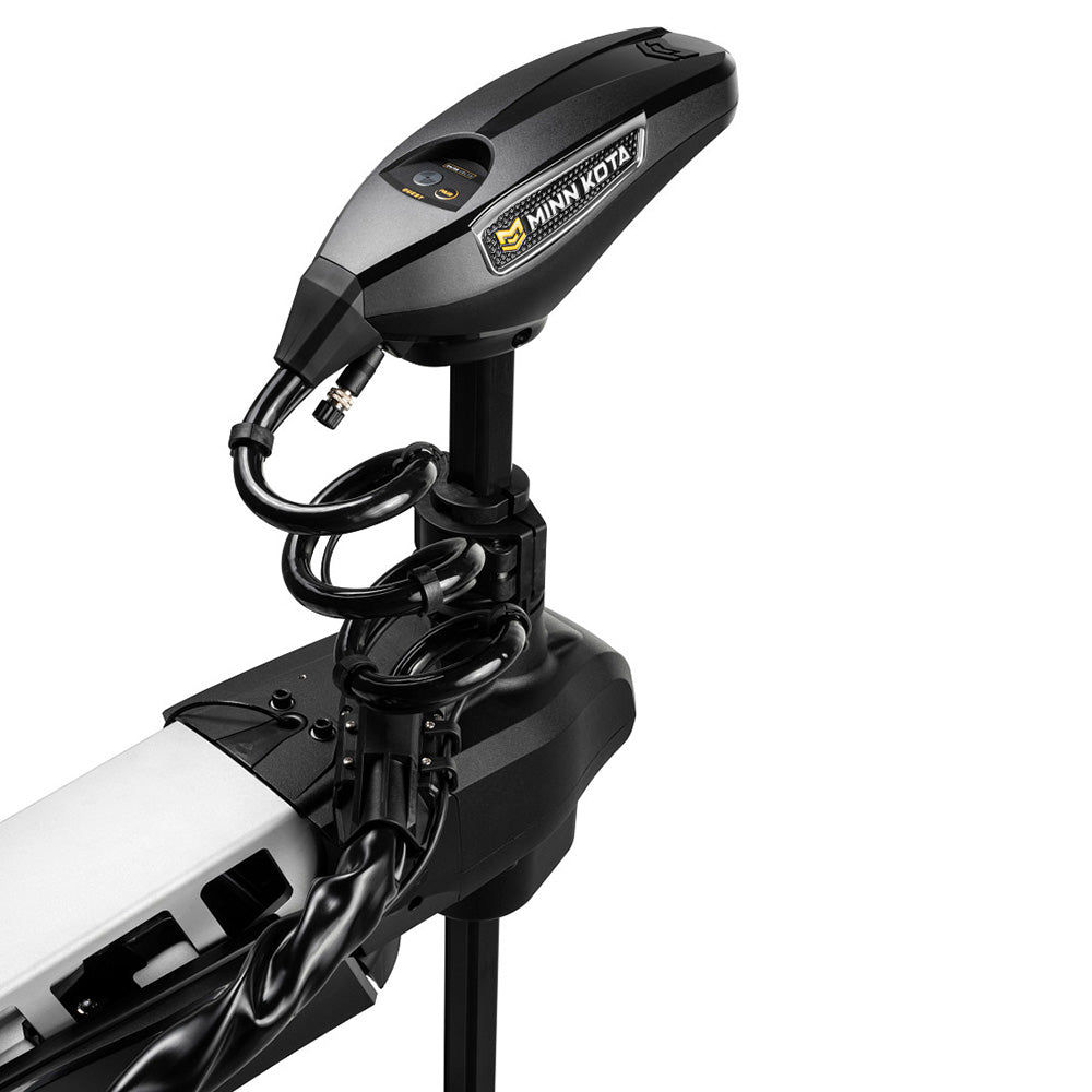 Minn Kota - Ultrex 90/115 Trolling Motor - With Micro Remote — Quality Boat Parts
