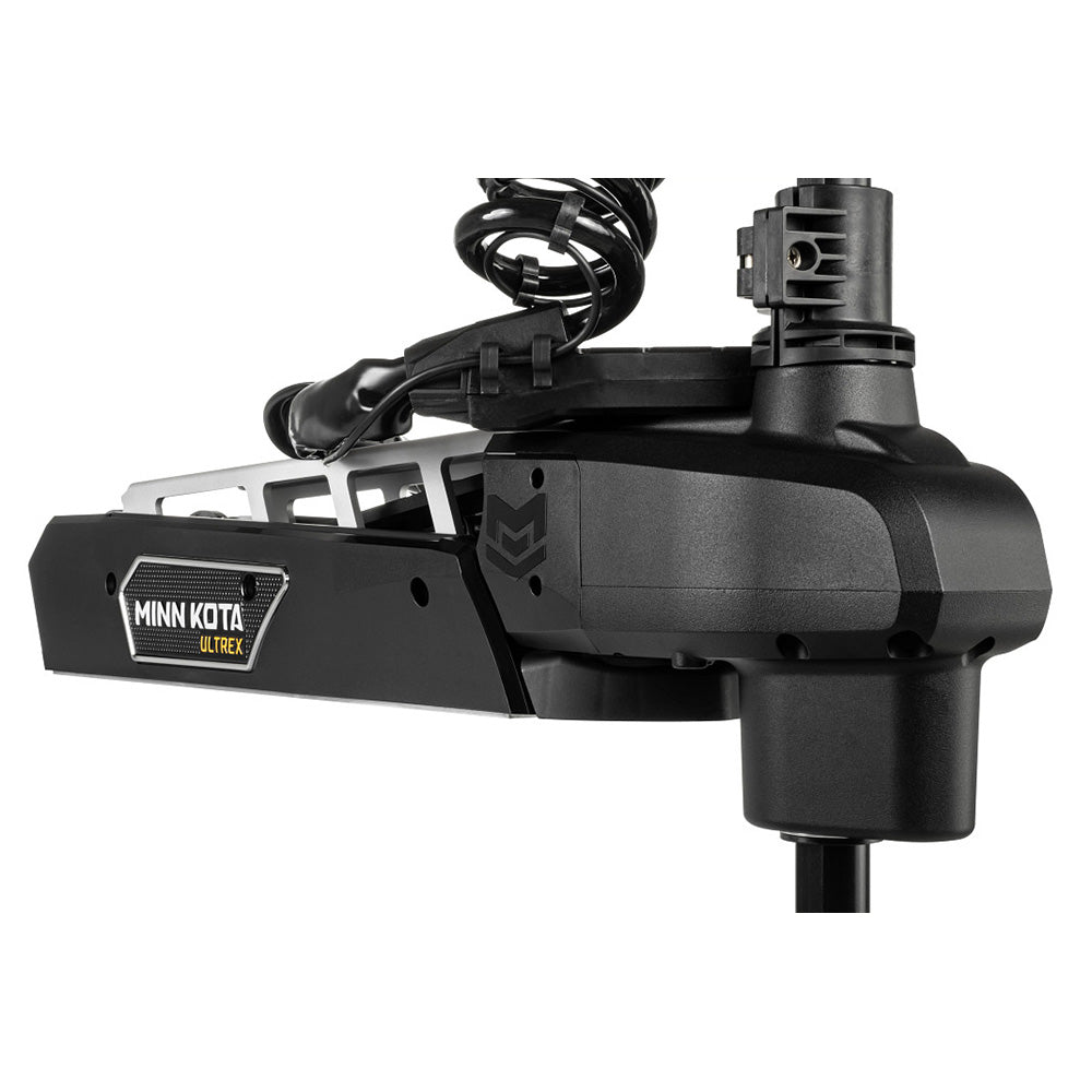 Minn Kota - Ultrex 90/115 Trolling Motor - With Micro Remote — Quality Boat Parts