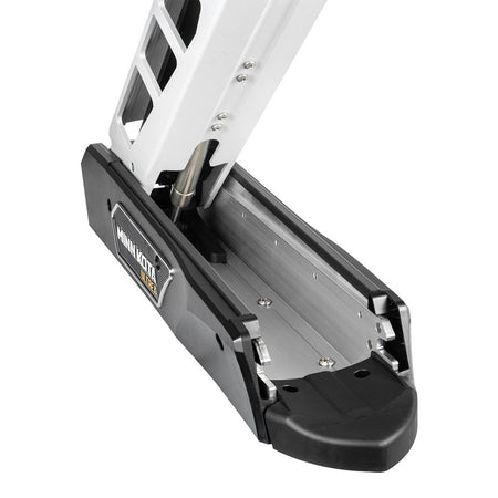 Minn Kota - Ultrex 90/115 Trolling Motor - With Micro Remote — Quality Boat Parts
