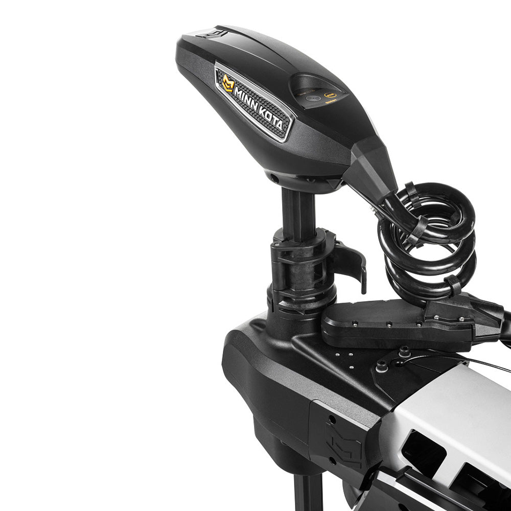 Minn Kota - Ultrex 90/115 Trolling Motor - With Micro Remote — Quality Boat Parts