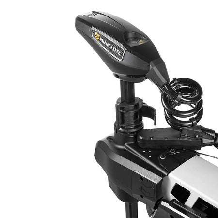 Minn Kota - Ultrex 90/115 Trolling Motor - With Micro Remote — Quality Boat Parts