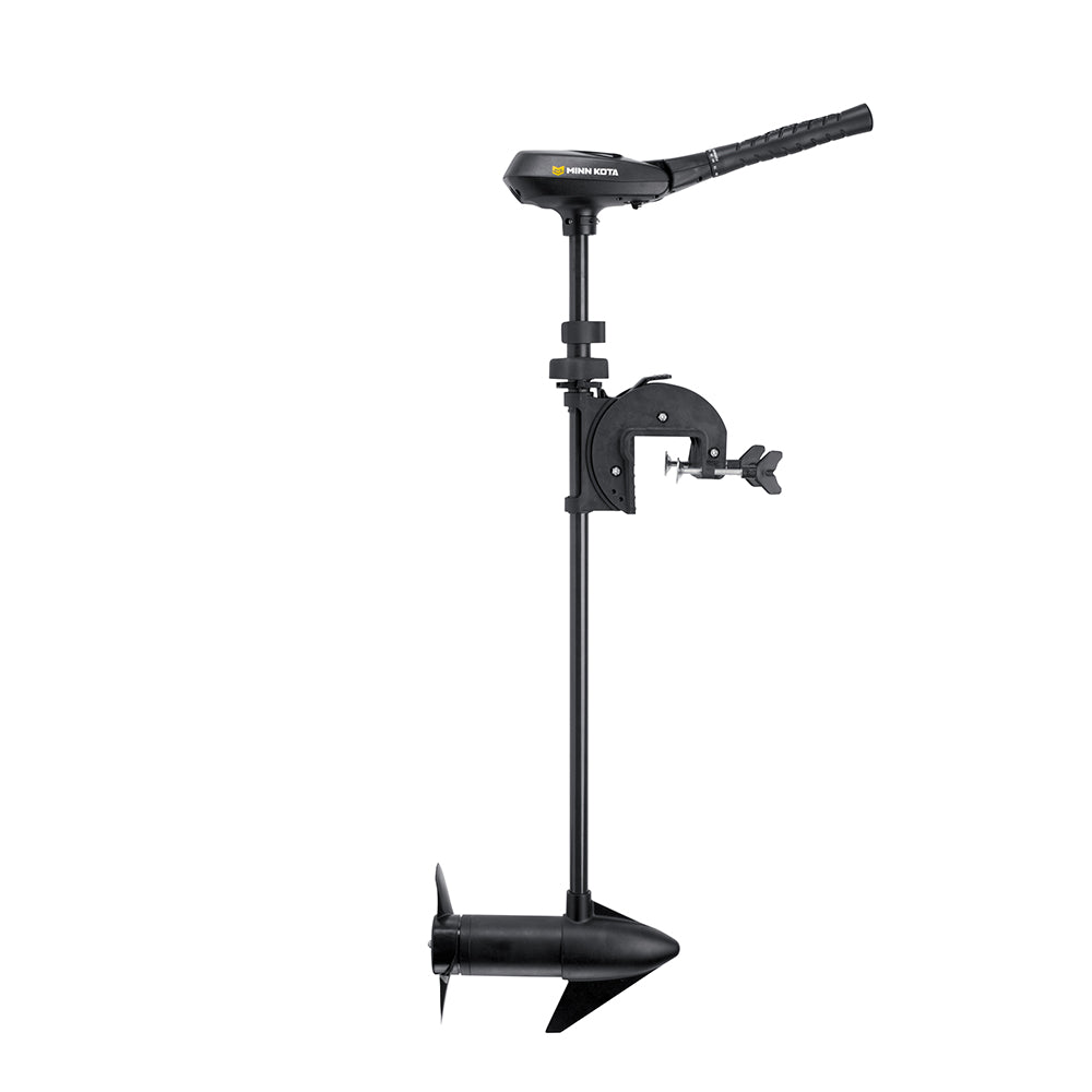 Minn Kota - Traxxis 55 Freshwater Trolling Motor - Transom Mount — Quality Boat Parts
