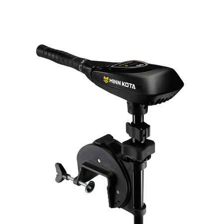 Minn Kota - Traxxis 55 Freshwater Trolling Motor - Transom Mount — Quality Boat Parts