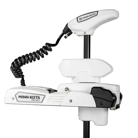 Minn Kota - Riptide Instinct Trolling Motor — Quality Boat Parts