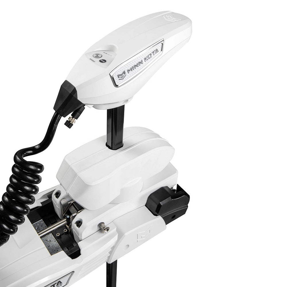 Minn Kota - Riptide Instinct Trolling Motor — Quality Boat Parts