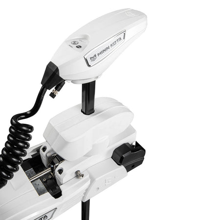 Minn Kota - Riptide Instinct Trolling Motor — Quality Boat Parts