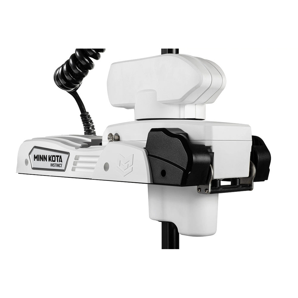 Minn Kota - Riptide Instinct Trolling Motor — Quality Boat Parts