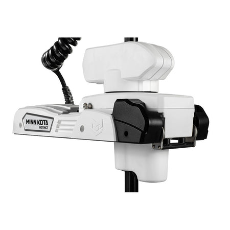 Minn Kota - Riptide Instinct Trolling Motor — Quality Boat Parts
