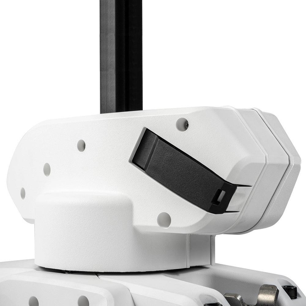 Minn Kota - Riptide Instinct Trolling Motor — Quality Boat Parts