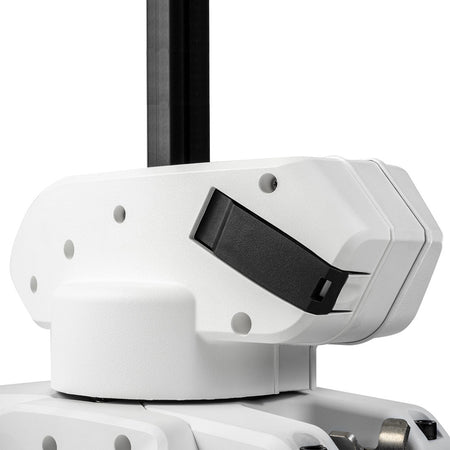 Minn Kota - Riptide Instinct Trolling Motor — Quality Boat Parts