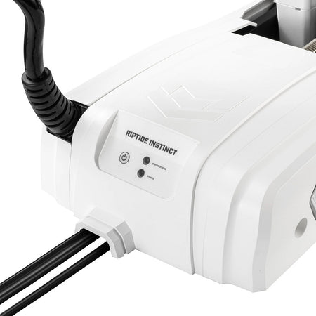 Minn Kota - Riptide Instinct Trolling Motor — Quality Boat Parts