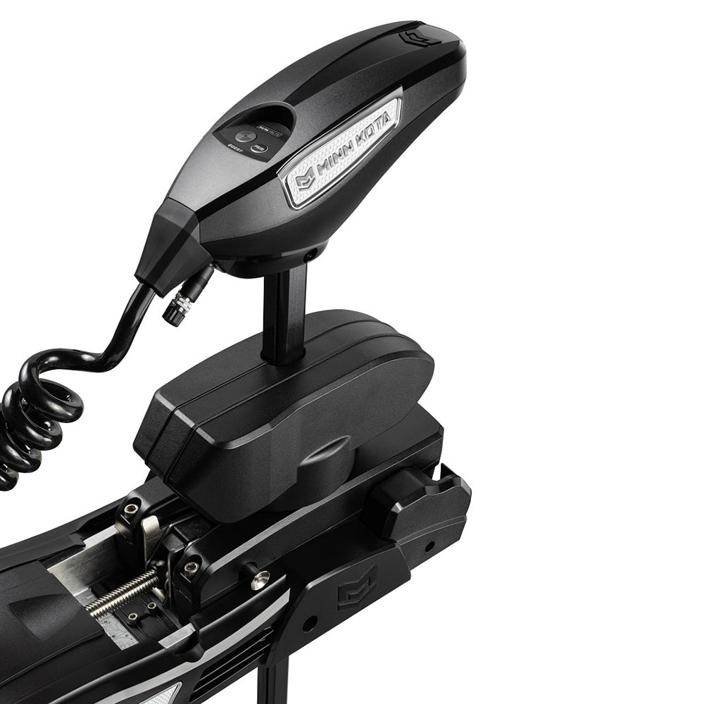 Minn Kota - Riptide Instinct Trolling Motor — Quality Boat Parts