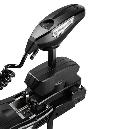 Minn Kota - Riptide Instinct Trolling Motor — Quality Boat Parts
