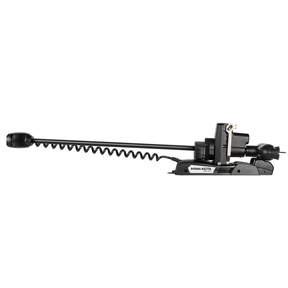 Minn Kota - Riptide Instinct Trolling Motor — Quality Boat Parts