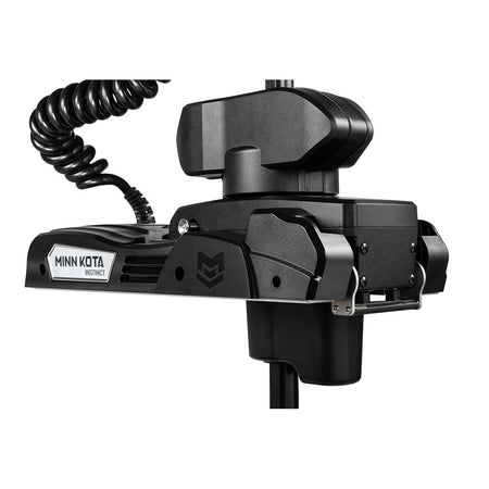 Minn Kota - Riptide Instinct Trolling Motor — Quality Boat Parts