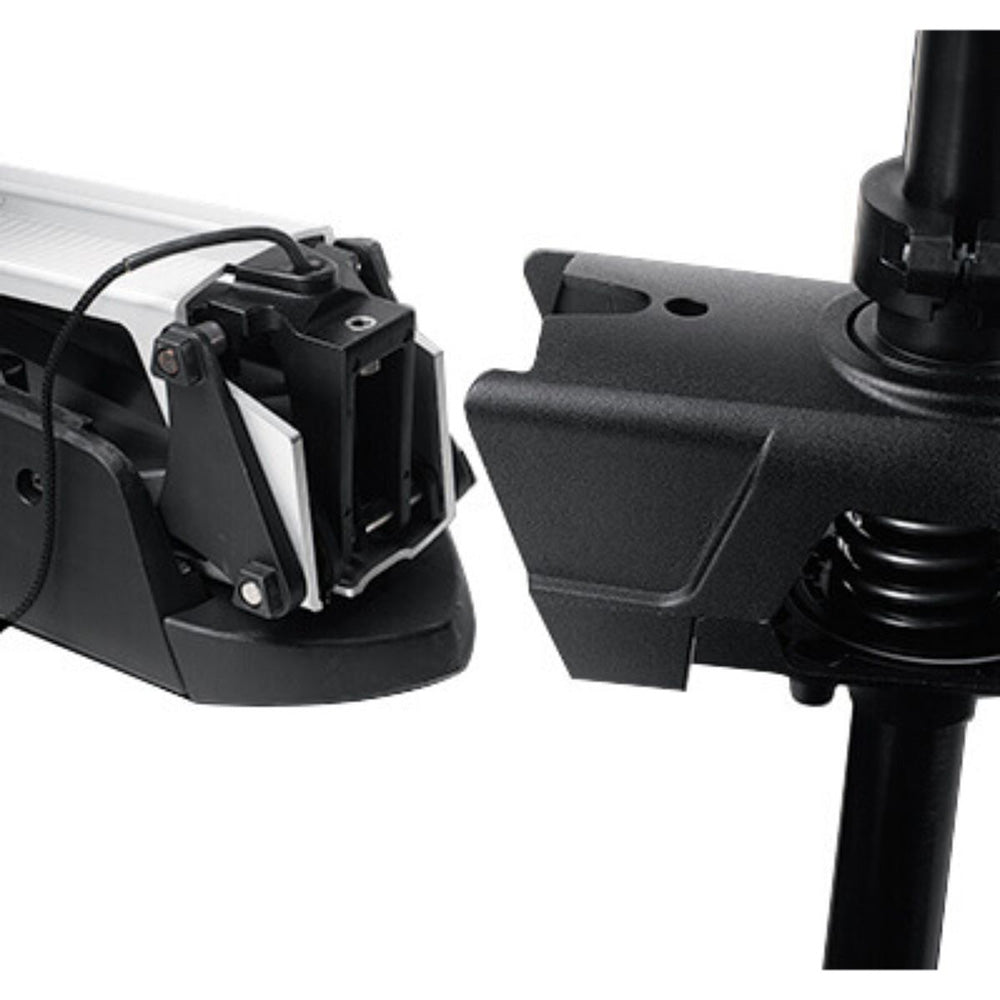 Minn Kota - Fortrex 80 Trolling Motor - Dual Spectrum CHIRP — Quality Boat Parts