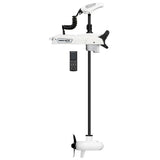 Minn Kota - Riptide Terrova Trolling Motor - With Wireless Remote — Quality Boat Parts