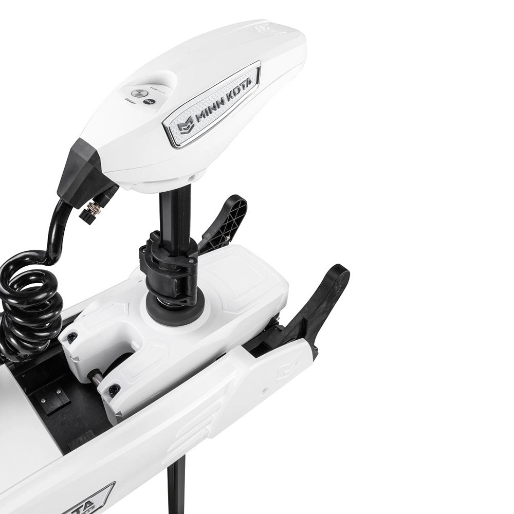 Minn Kota - Riptide Terrova Trolling Motor - With Wireless Remote — Quality Boat Parts