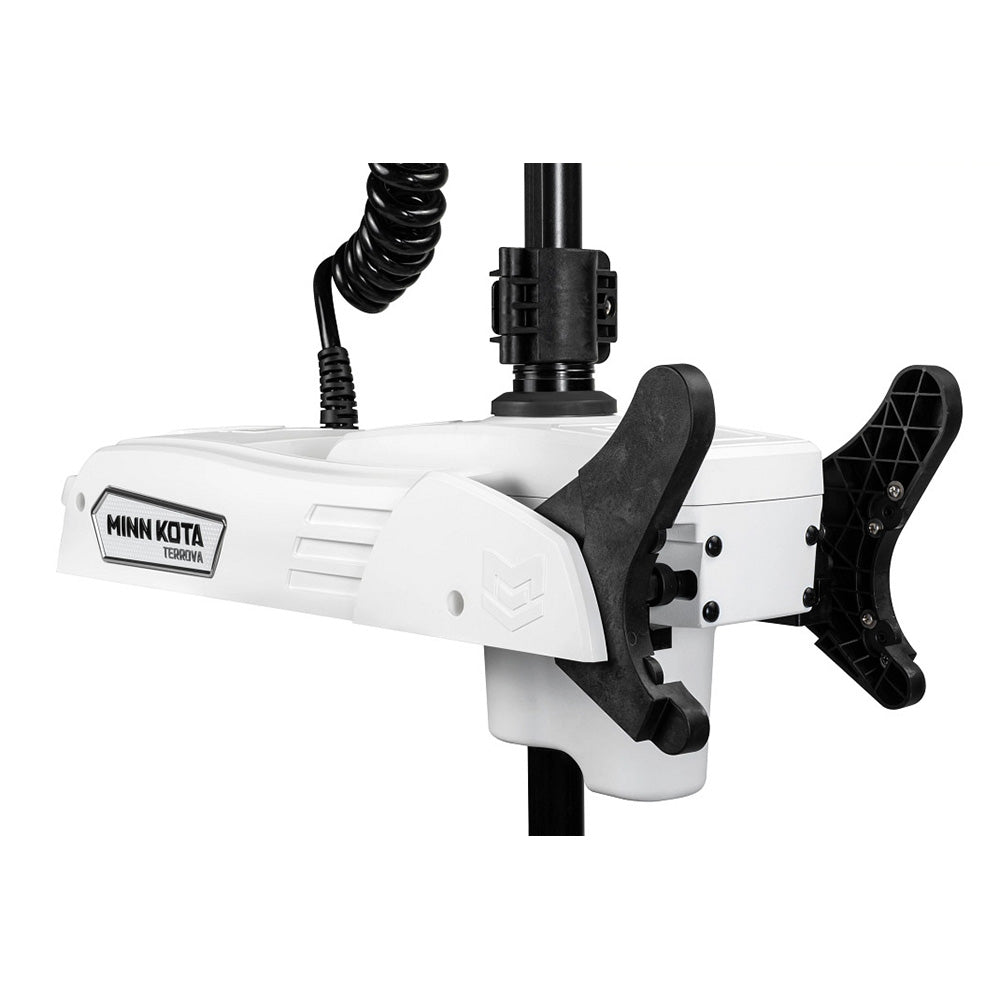 Minn Kota - Riptide Terrova Trolling Motor - With Wireless Remote — Quality Boat Parts
