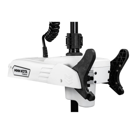 Minn Kota - Riptide Terrova Trolling Motor - With Wireless Remote — Quality Boat Parts