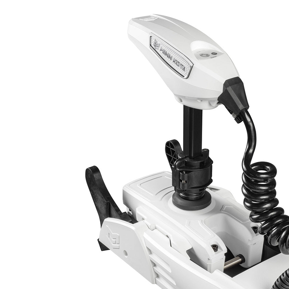 Minn Kota - Riptide Terrova Trolling Motor - With Wireless Remote — Quality Boat Parts