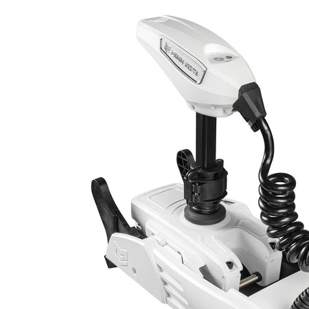 Minn Kota - Riptide Terrova Trolling Motor - With Wireless Remote — Quality Boat Parts
