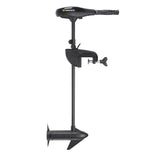 Minn Kota - Endura Max 45 Trolling Motor - Transom Mount — Quality Boat Parts