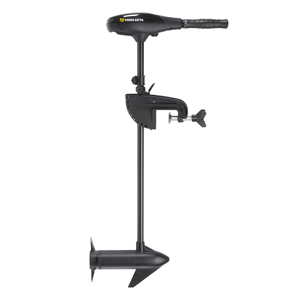 Minn Kota - Endura Max 45 Trolling Motor - Transom Mount — Quality Boat Parts