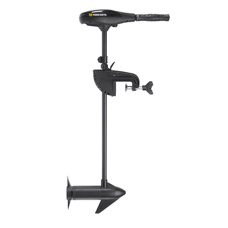 Minn Kota - Endura Max 45 Trolling Motor - Transom Mount — Quality Boat Parts