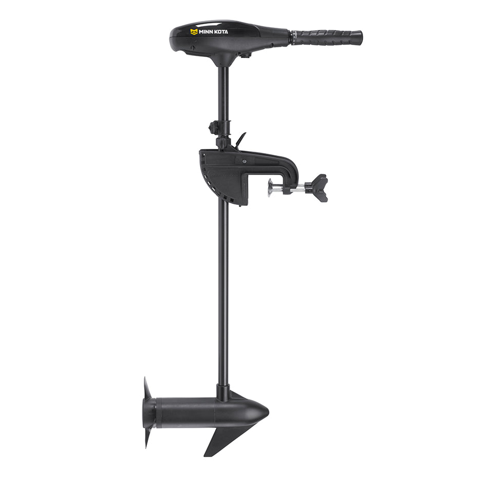 Minn Kota - Endura Max 45 Trolling Motor - Transom Mount — Quality Boat Parts