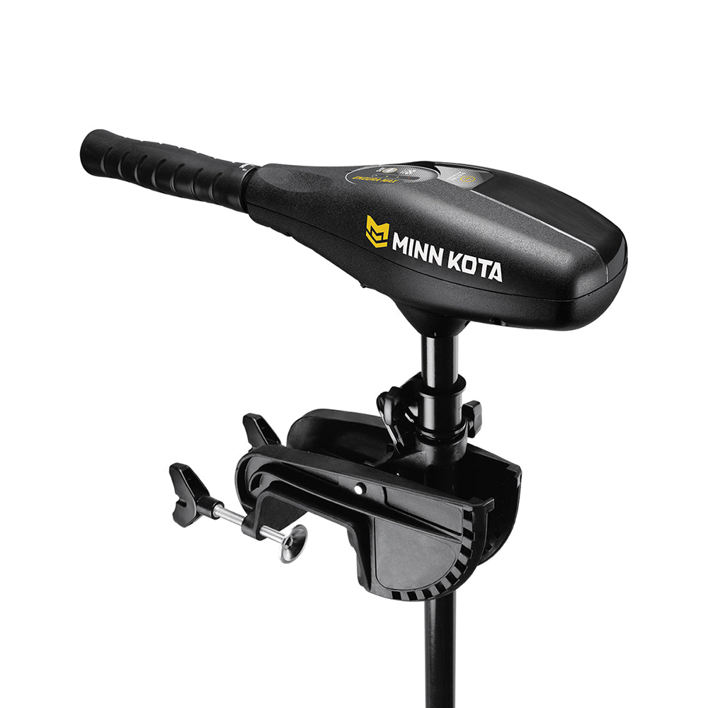 Minn Kota - Endura Max 45 Trolling Motor - Transom Mount — Quality Boat Parts