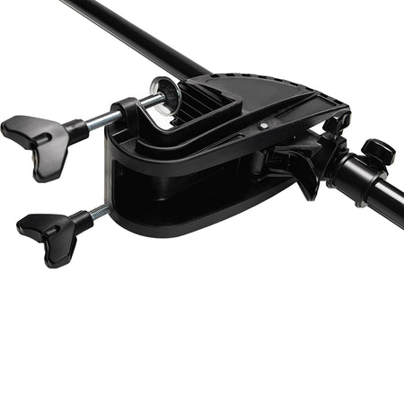 Minn Kota - Endura Max 45 Trolling Motor - Transom Mount — Quality Boat Parts