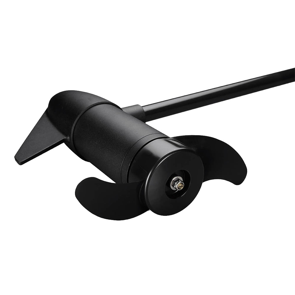 Minn Kota - Endura Max 45 Trolling Motor - Transom Mount — Quality Boat Parts