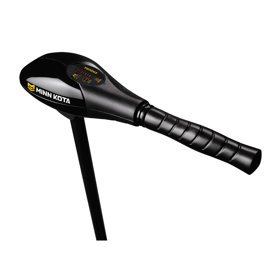 Minn Kota - Endura C2 30 Trolling Motor - With Battery Mete — Quality Boat Parts