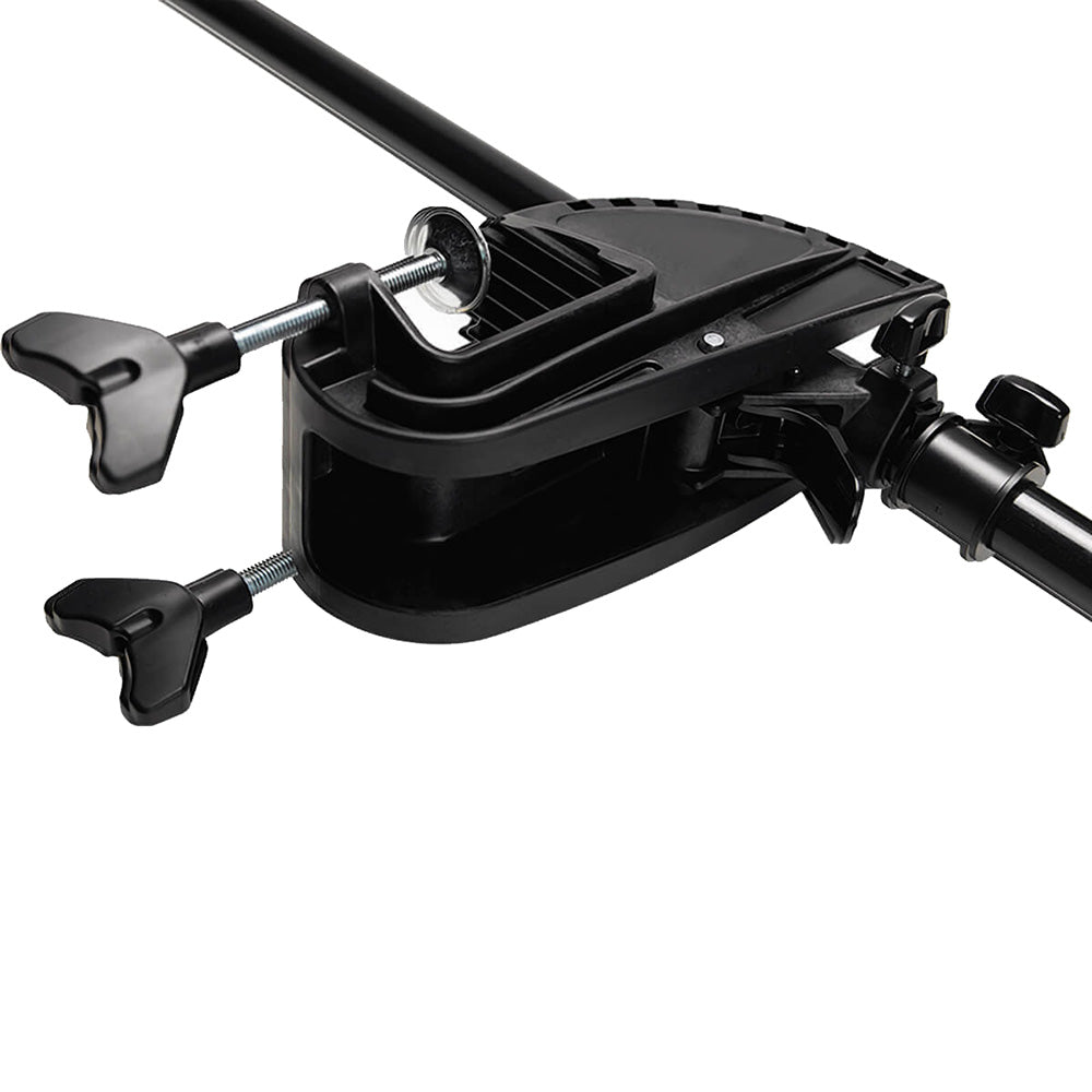 Minn Kota - Endura C2 30 Trolling Motor - With Battery Mete — Quality Boat Parts