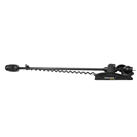 Minn Kota - Terrova 80 Trolling Motor - With Wireless Remote, 24V, 80Lbs, 60" — Quality Boat Parts
