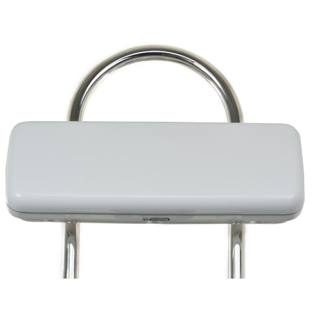 NavPod - GP2600 SystemPod Uncut - For 12" Wide Guard — Quality Boat Parts