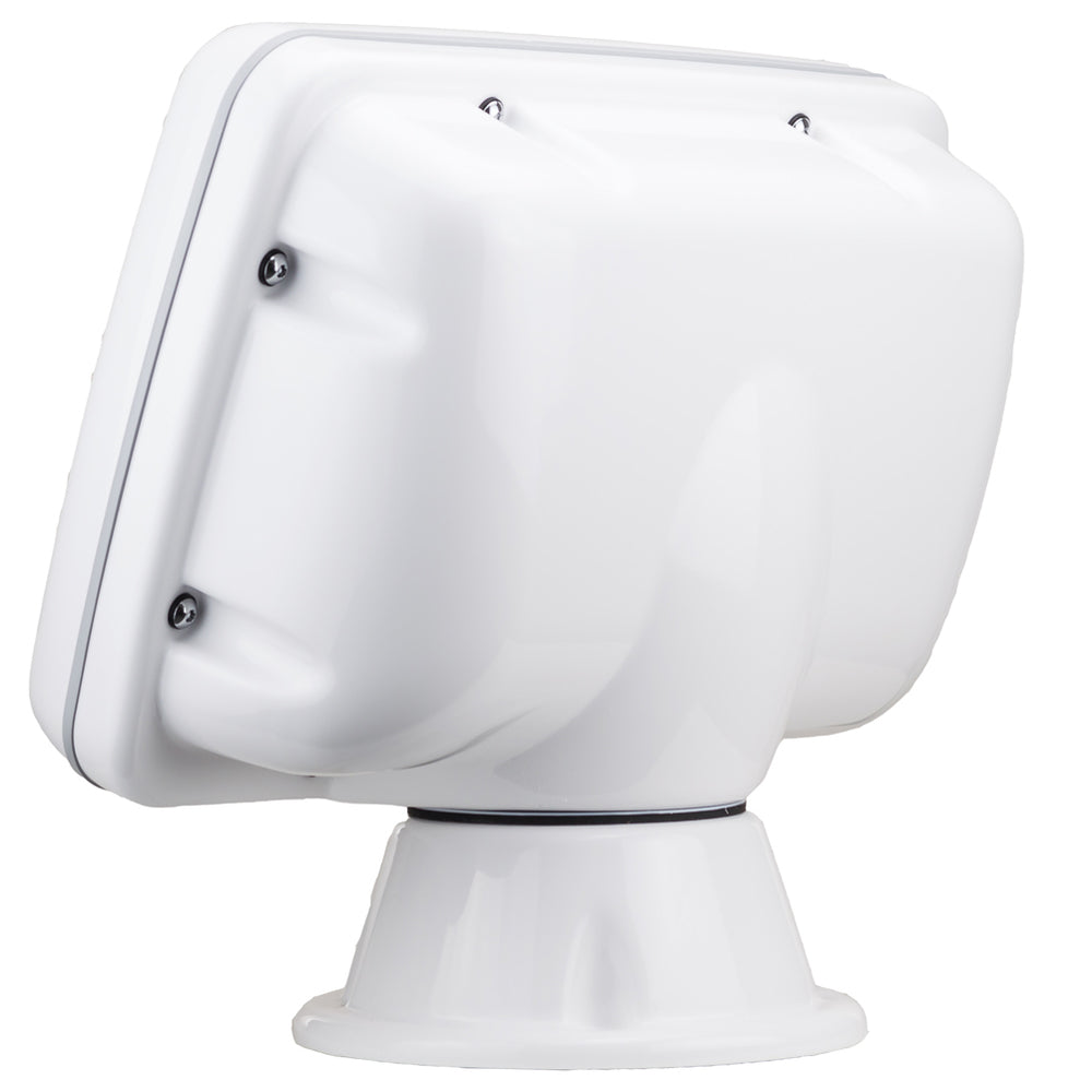 NavPod - PP5035 PowerPod Pre-Cut - For Garmin GPSMAP 4012, 4212 — Quality Boat Parts
